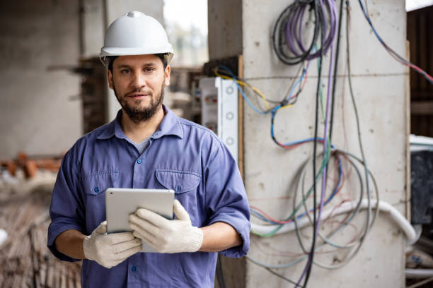 Best Residential Electrician Services  in Joshua Tree, CA