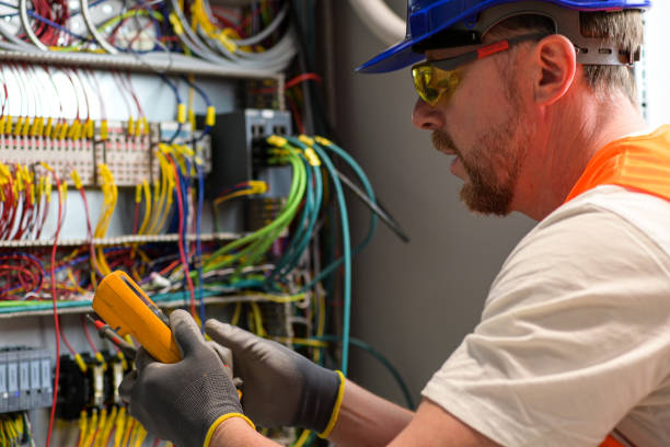 Best Electrical Repair Services  in Joshua Tree, CA