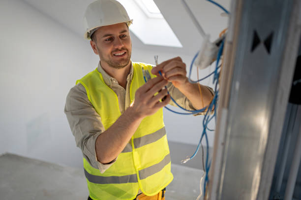  Joshua Tree, CA Electrician Pros