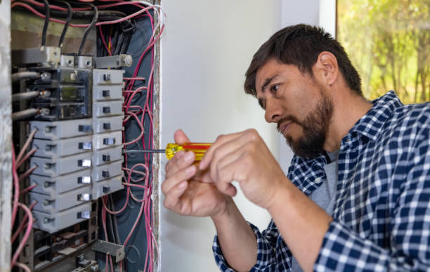Best Affordable Electrician  in Joshua Tree, CA